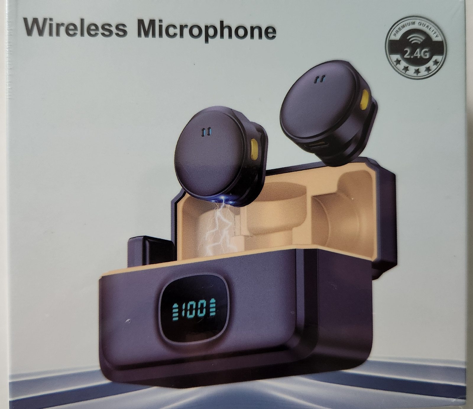 Mixed Electronics Wholesale Lot – NIB – Resale Bundle FREE Earbuds Included