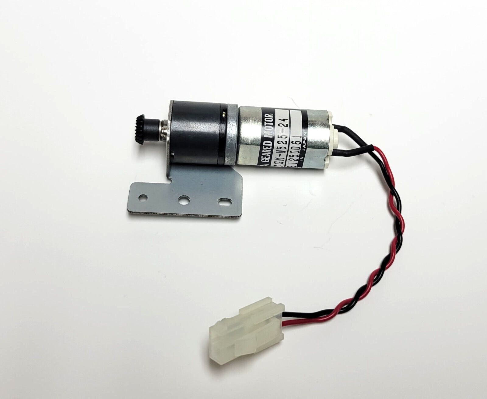 Sayama Geared Motor 1G-22CGM-N525-24