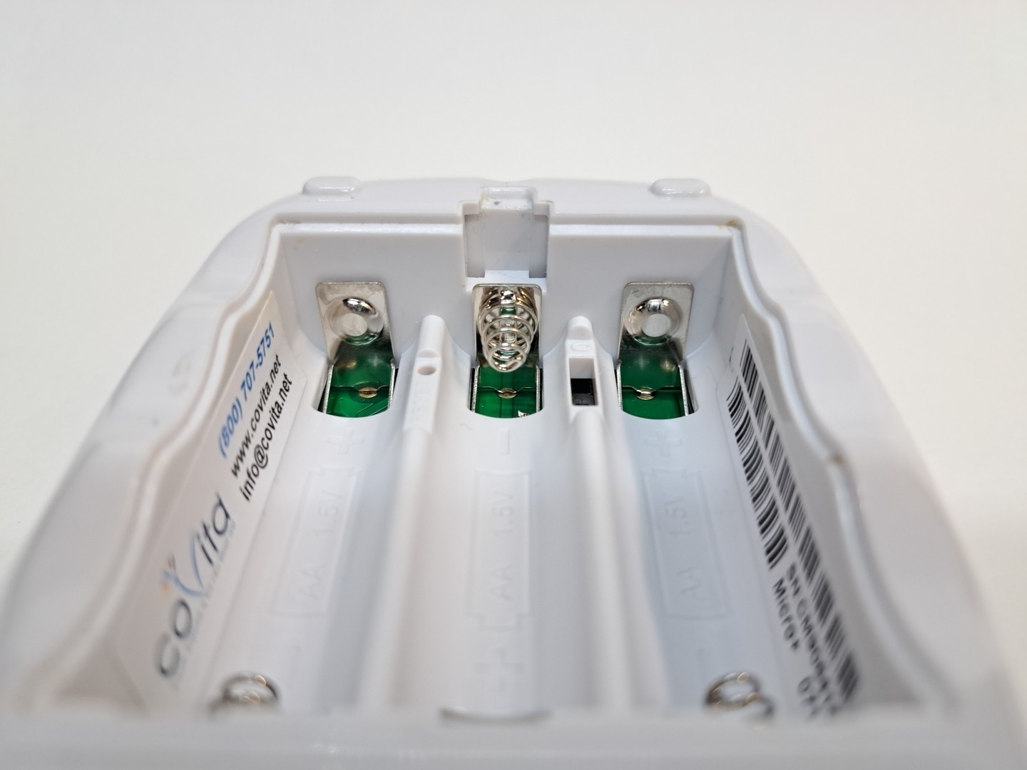 Bedfont Micro Plus Smokerlyzer Pico Monitor Lot Of Four (4) READ