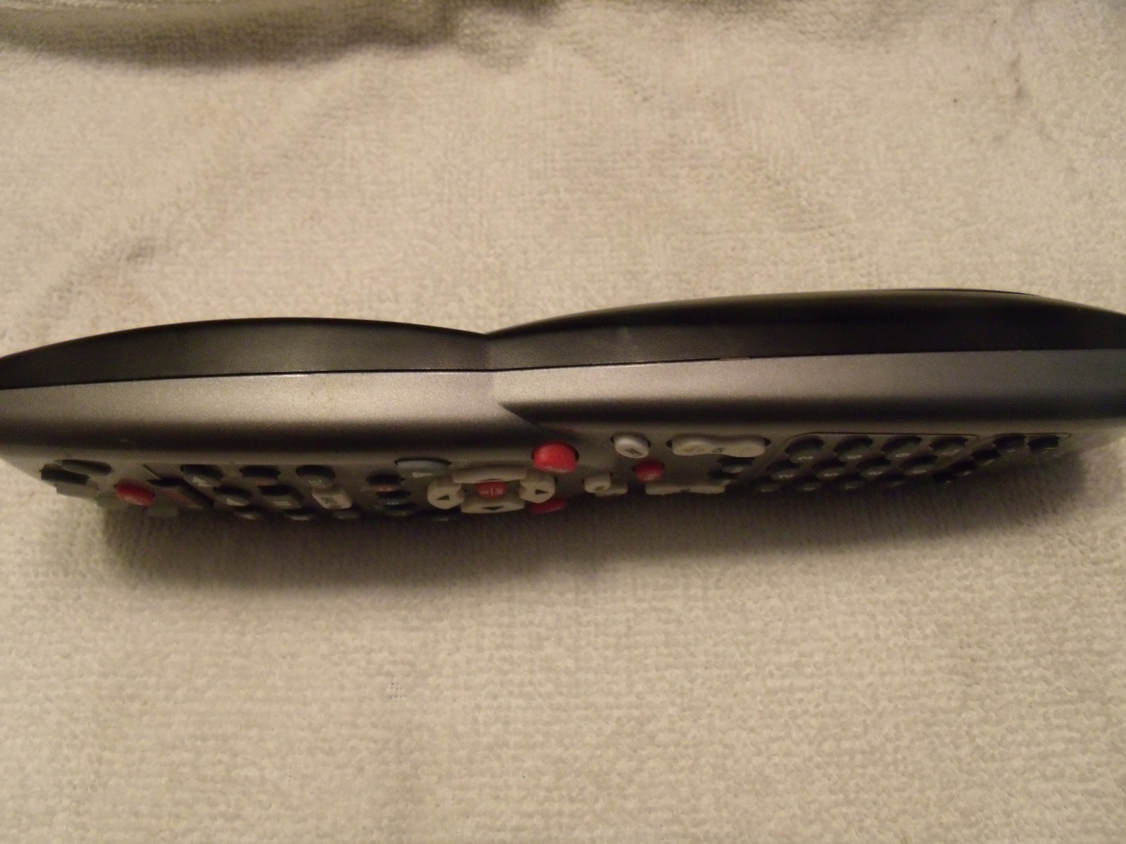 3 DEVICE UNIVERSAL COMCAST XFINITY REMOTE CONTROL On-Demand TV CATV AUX Motorola