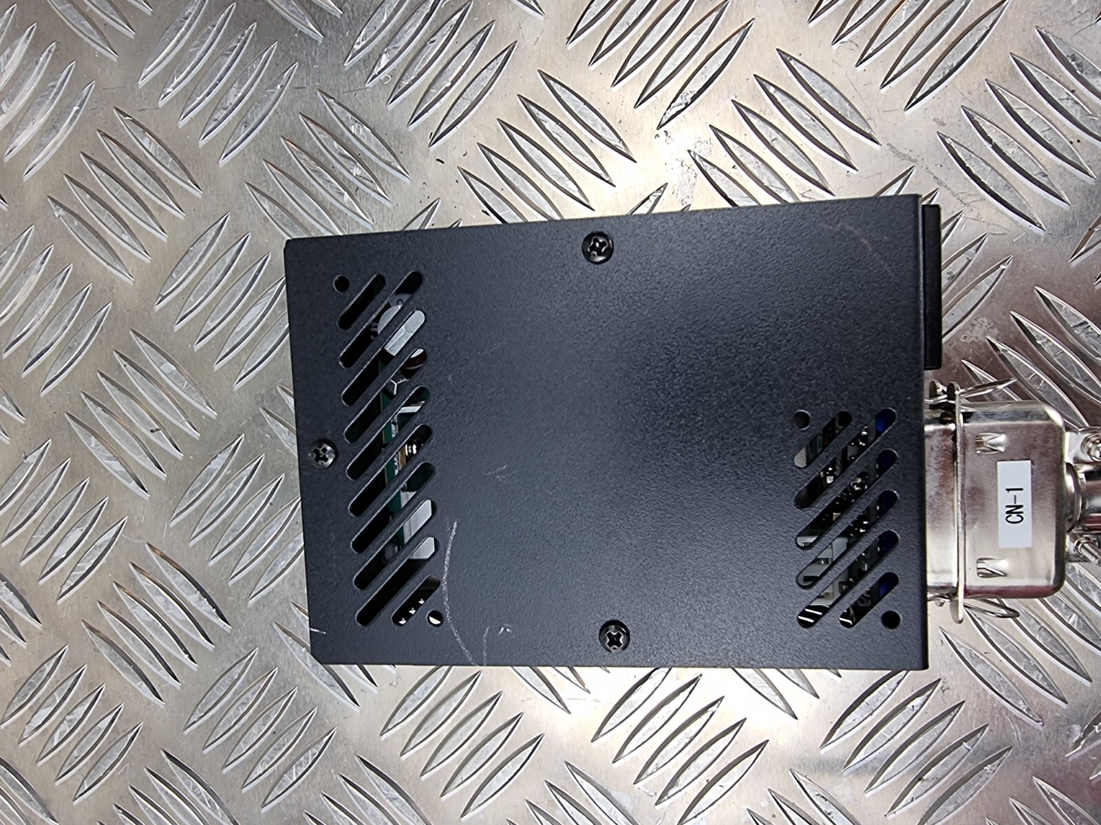 HORIBA STEC, SEC-E40, Mass Flow Controller full set