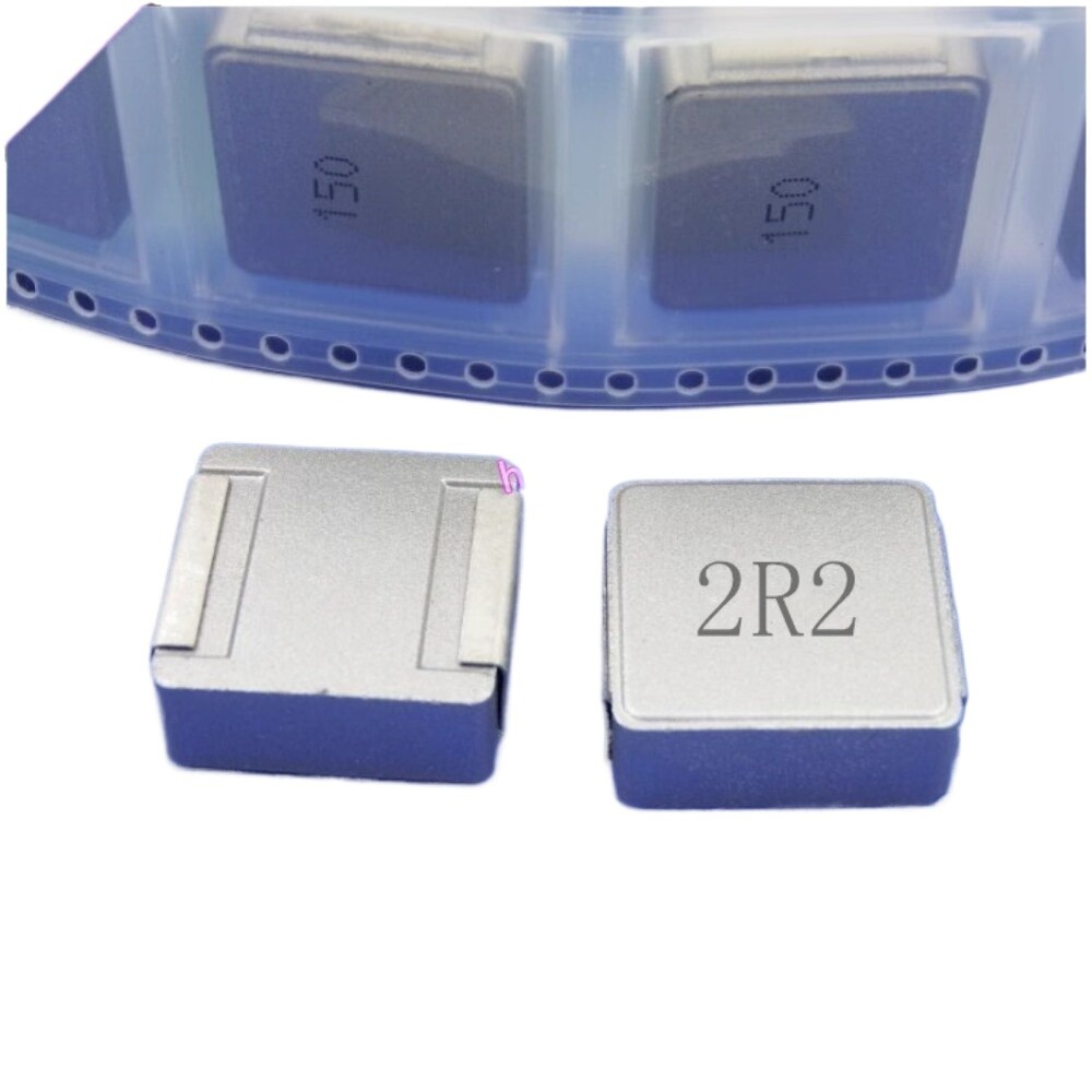 20PC 1770-2.2UH 25A saturated 40A integrated SMT inductor