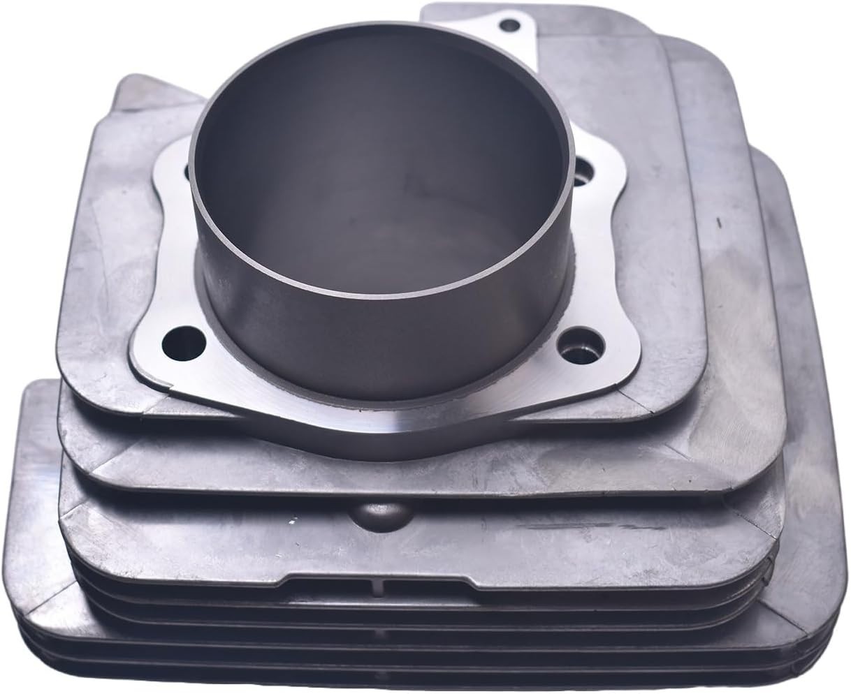 Upgrade Cylinder Piston Kit fit for Honda Foreman 500 TRX500 TRX500FE TRX500F…
