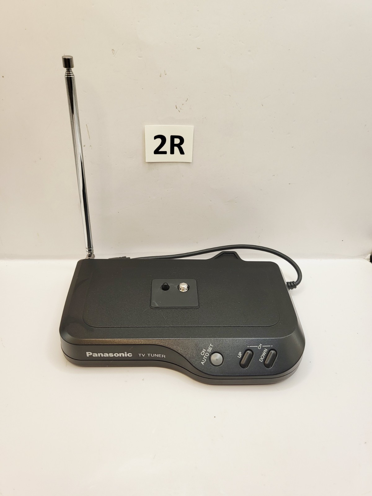 Panasonic Camcorder TV Tuner receiver Adapter LSSQ0184