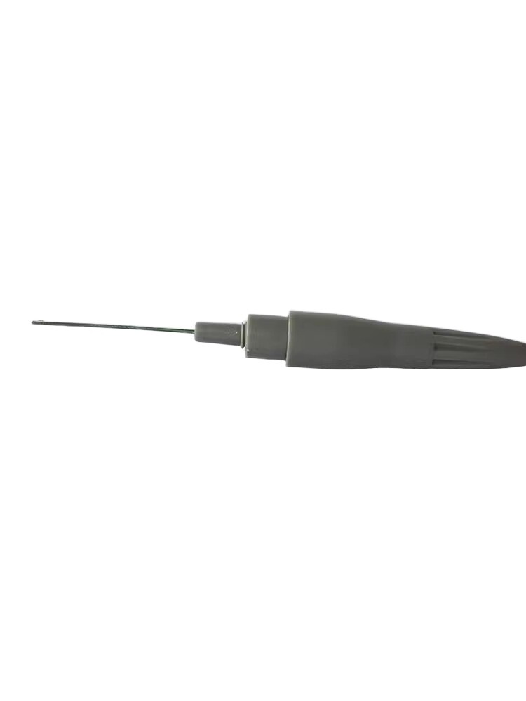 QTY: 1 probe TD8620 Gauss meter/Tesla meter sensor