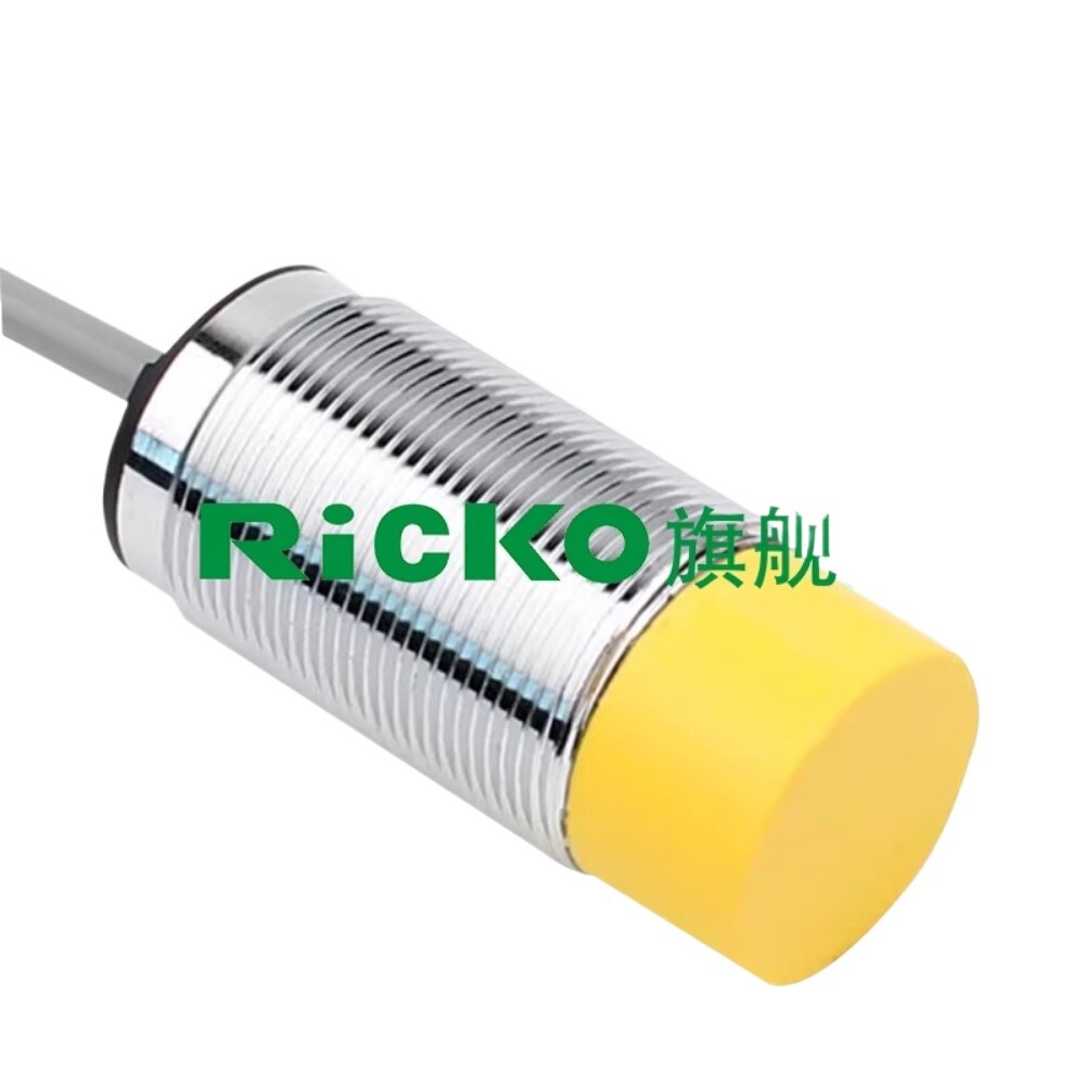 1PC M30 high temperature resistant 10-65V proximity switch ZL30-15-D1 DC two-wir