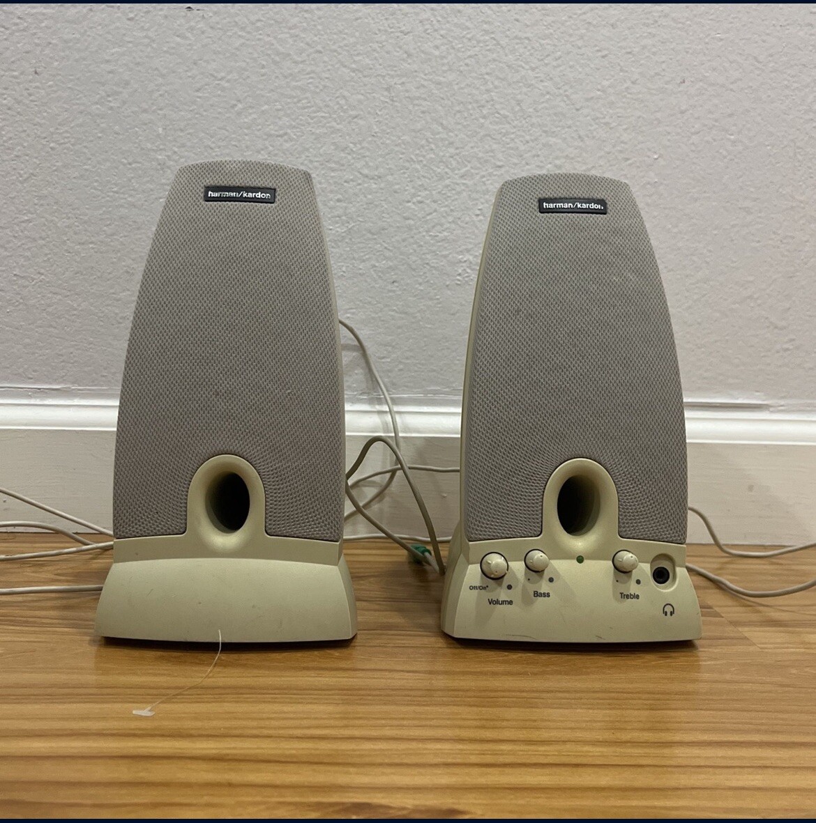 Harman / Kardon Multimedia speaker