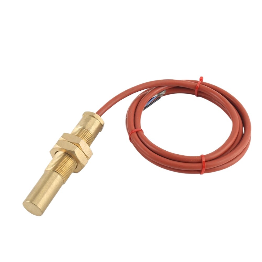 1PCS NEW FIT FOR Mining position sensor magnetic switch GUC30
