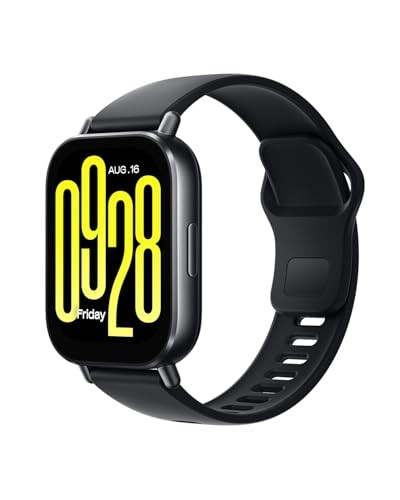 Xiaomi Redmi Watch 5 Active Midnight Black