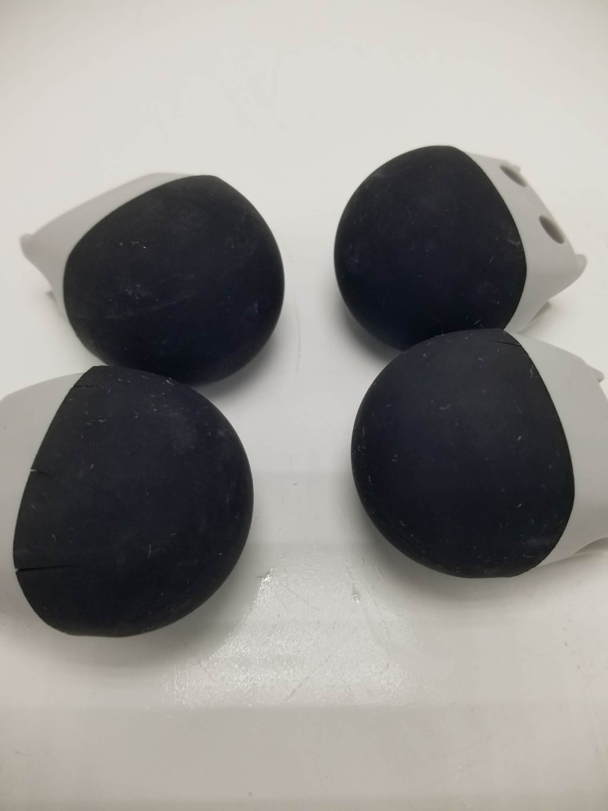 UNITREE GO1 dog foot pads – used