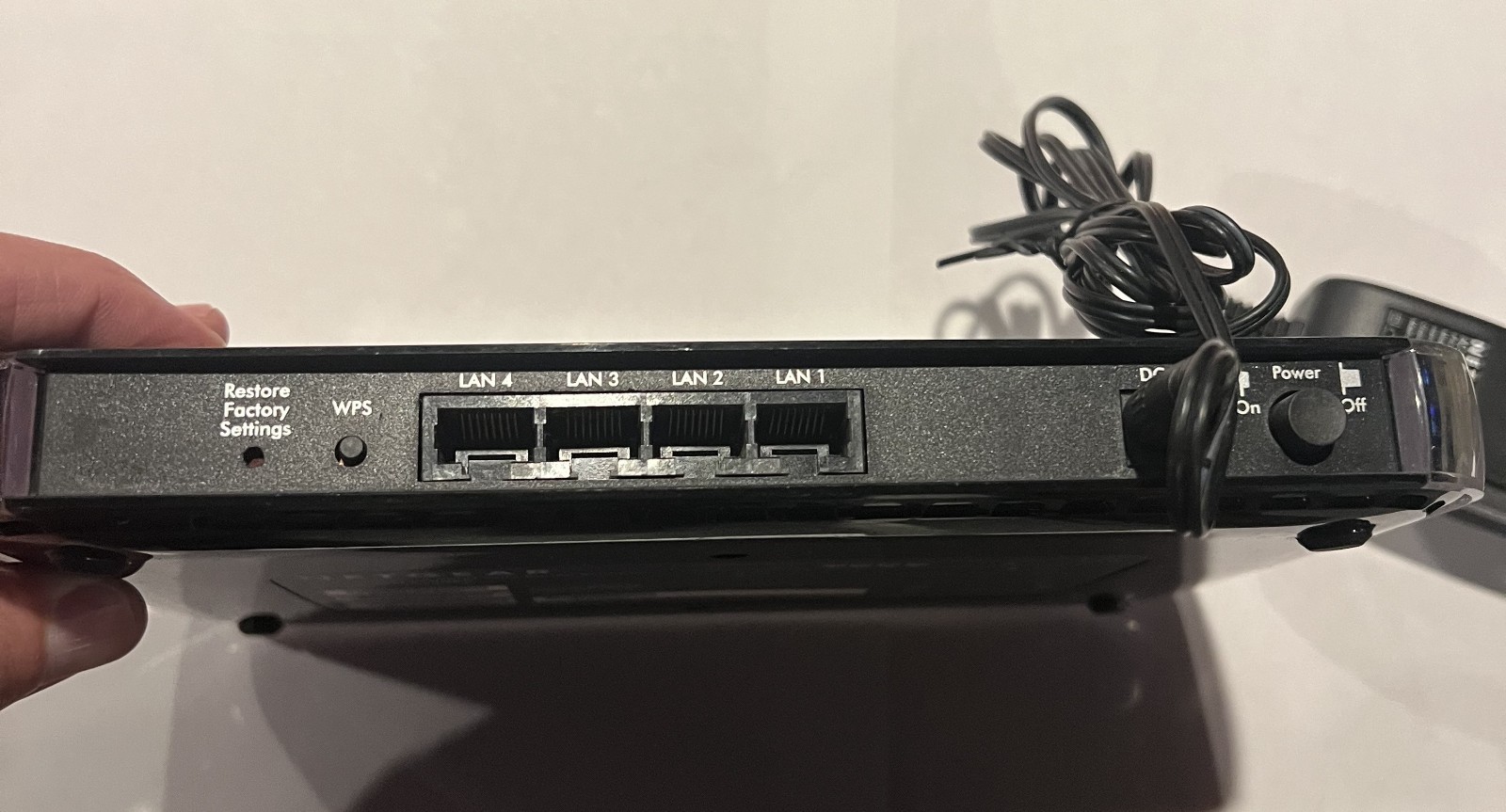 Electronics lot – Nvidia, Netgear, MikroTik, Logitech
