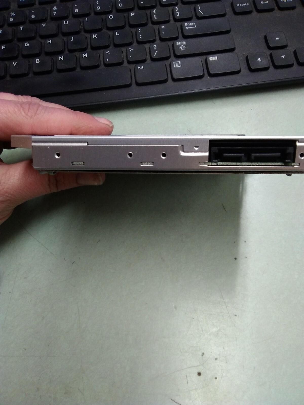Dell Toshiba TS-L463A/DEQH CD-RW DVD ROM ReWritable Optical Drive