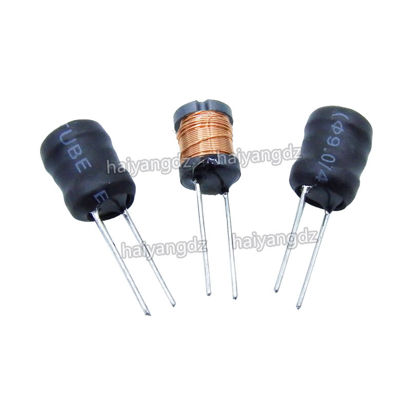 100PC 8 * 10-47UH 470K plug-in inductor PK0810 power inductor