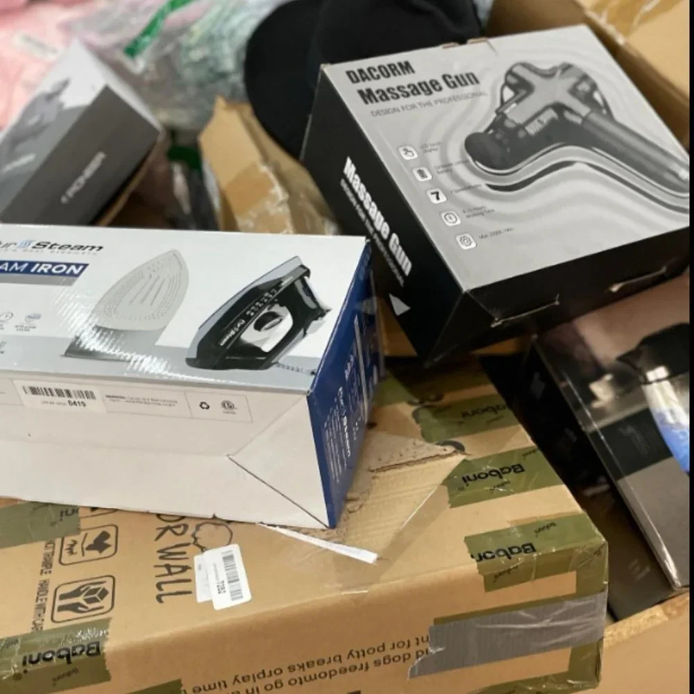Discover the Fun with an Amazon & Walmart Mystery Box