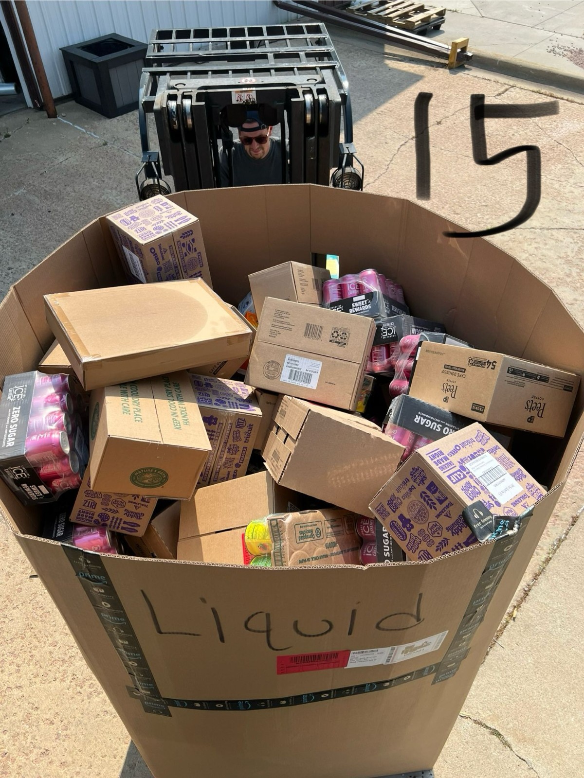 2025 Bulk Wholesale Lot, 5-15 Items, Mixed AMZ Premium GENERAL MERCHANDISE!
