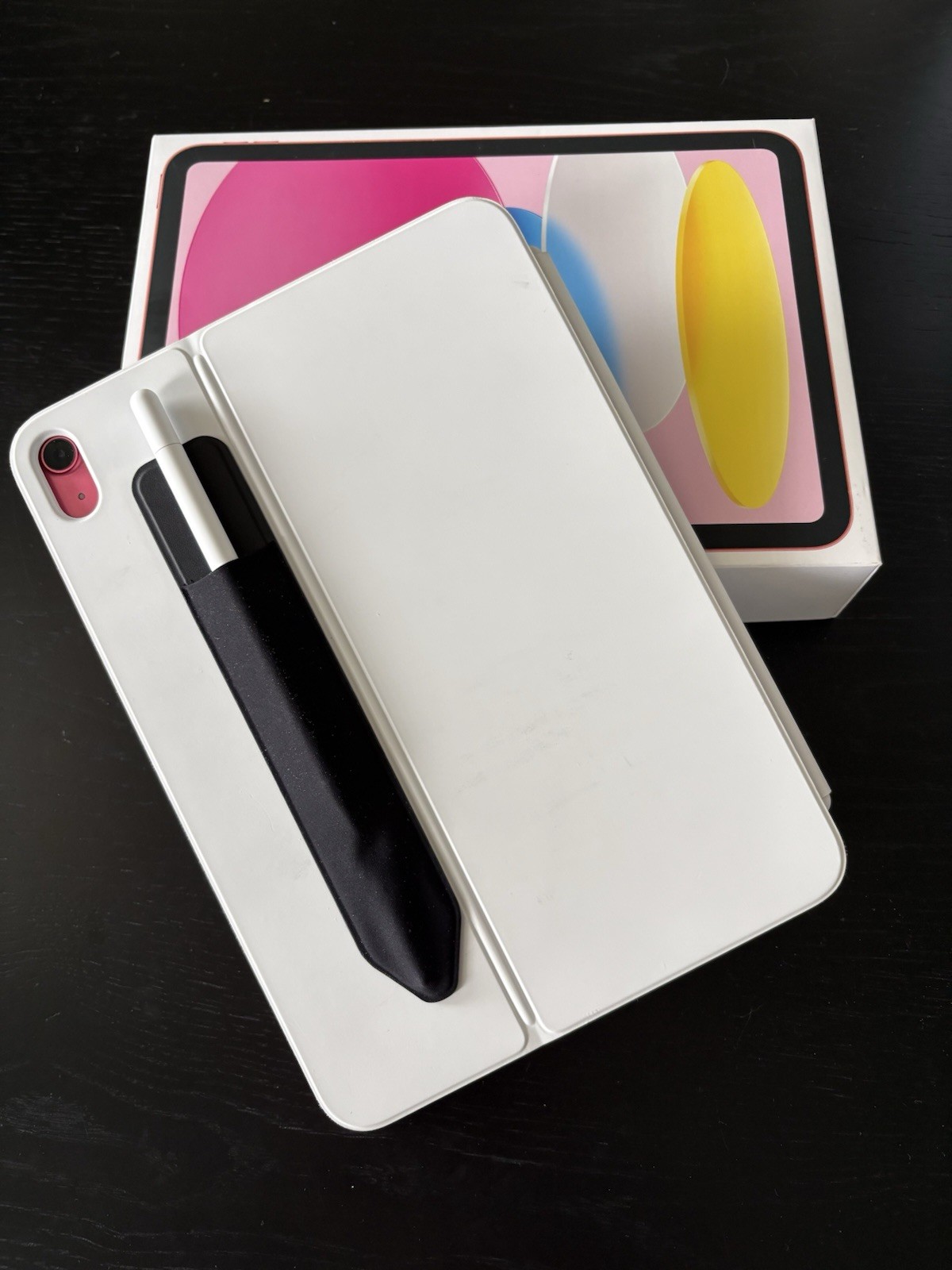 Apple iPad Bundle