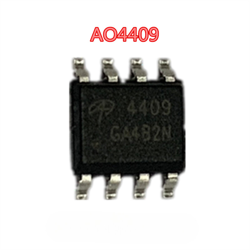 AO4409 For Industrial Equipment Factory Automation Machine