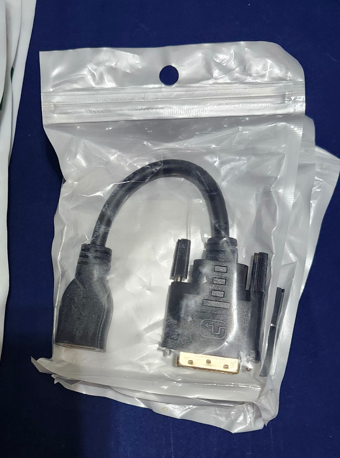 Cable Lot Used