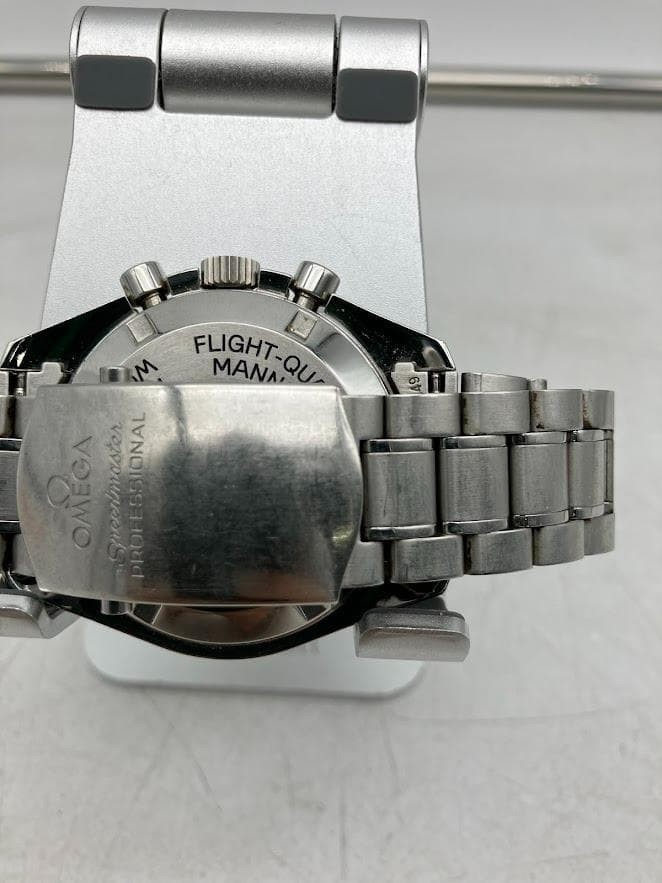 Omega Speedmaster Professional Moonphase Manual Winding Men’s Wristwatches