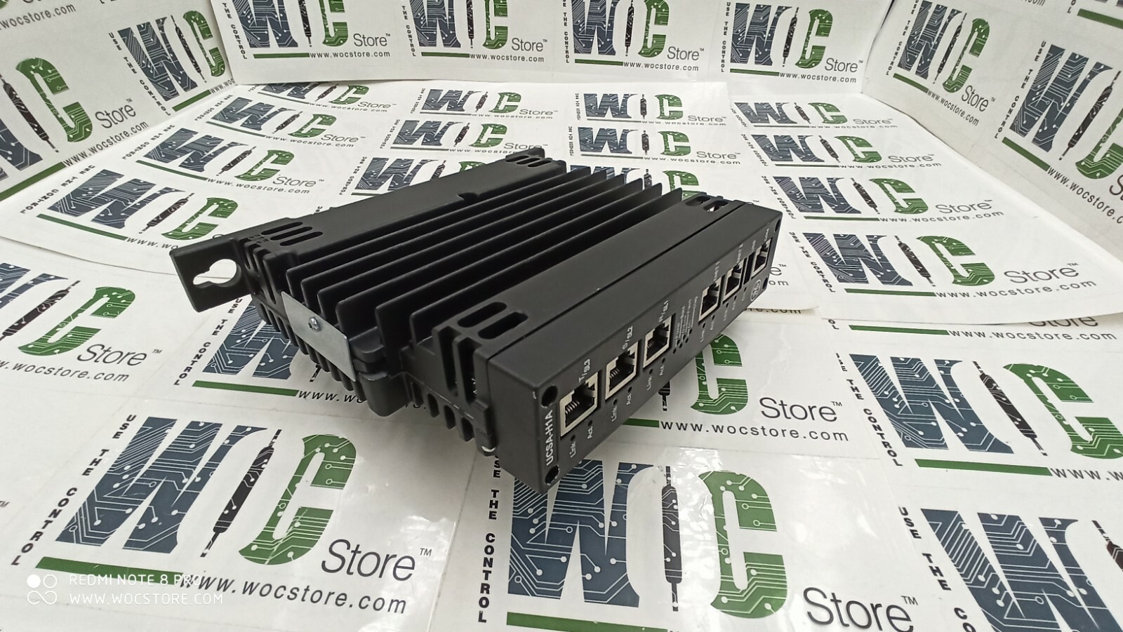 IS220UCSAH1A REV K,GENERAL ELECTRIC STANDALONE PROCESSOR MODULE SL No JD7U00P