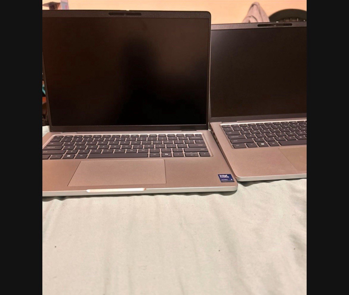 MYSTERY BOX – Electronics