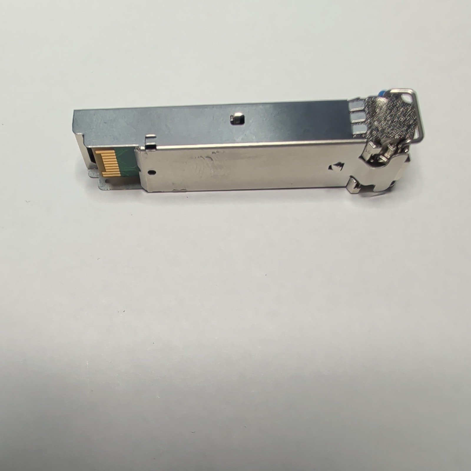 SFP-GE-L-SO 1000BASE‑LX 10 km 1310nm