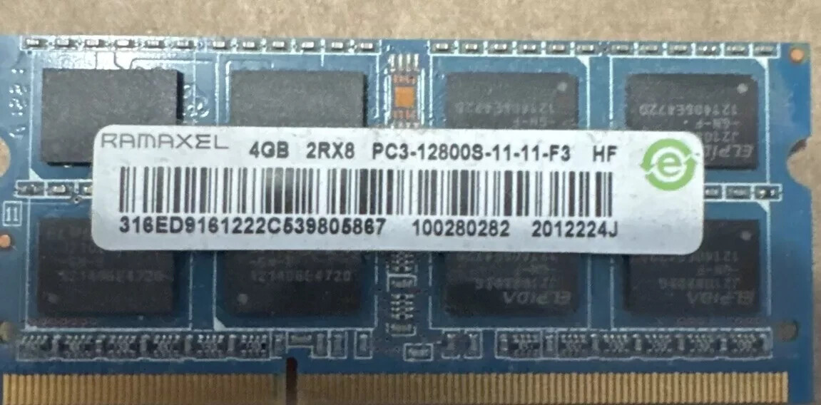 Lot of Electronics (RAM, Fans, Networking and more)
