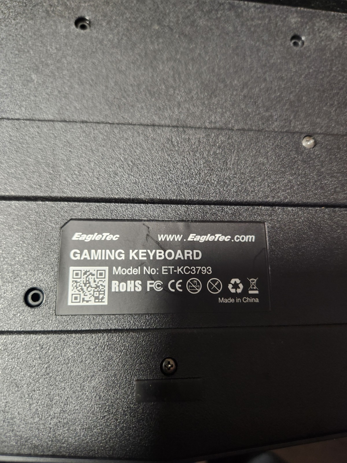 LOT – Very Random Electronics