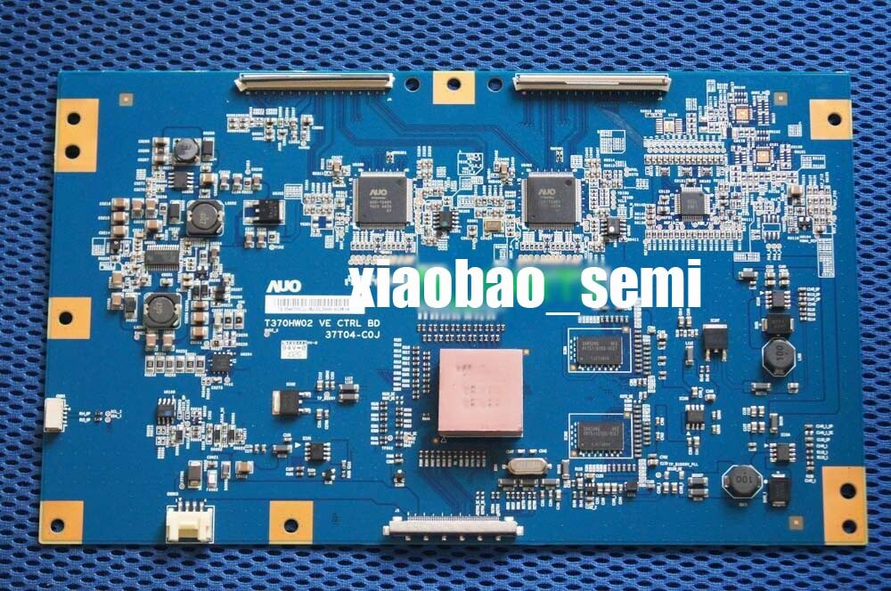 T-con board T370HW02 VE CTRL BD 37T04-C0J for 46″ Samsung TVs