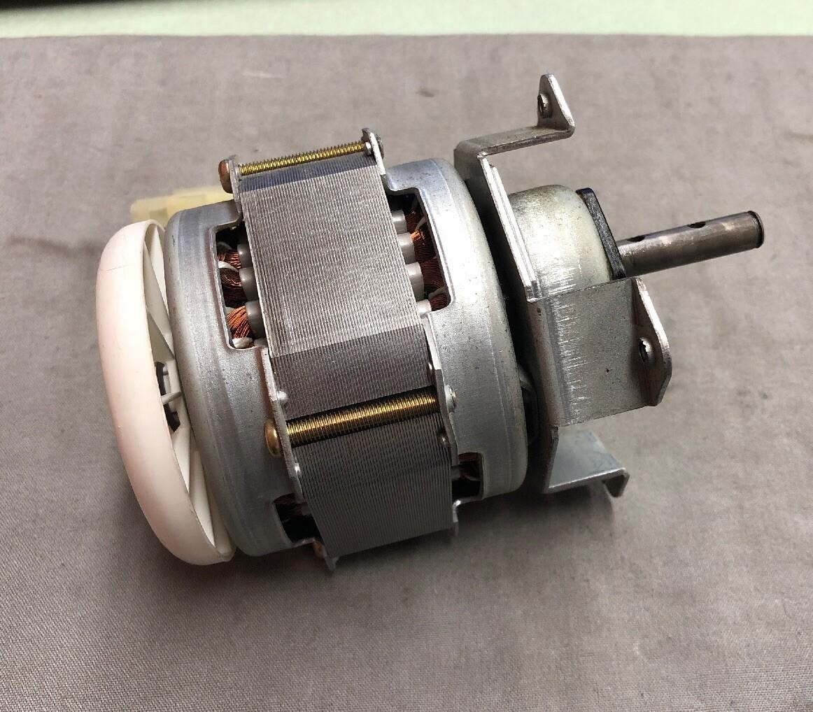 Hitachi MH7-1031 Main Motor FOR Printer Copier