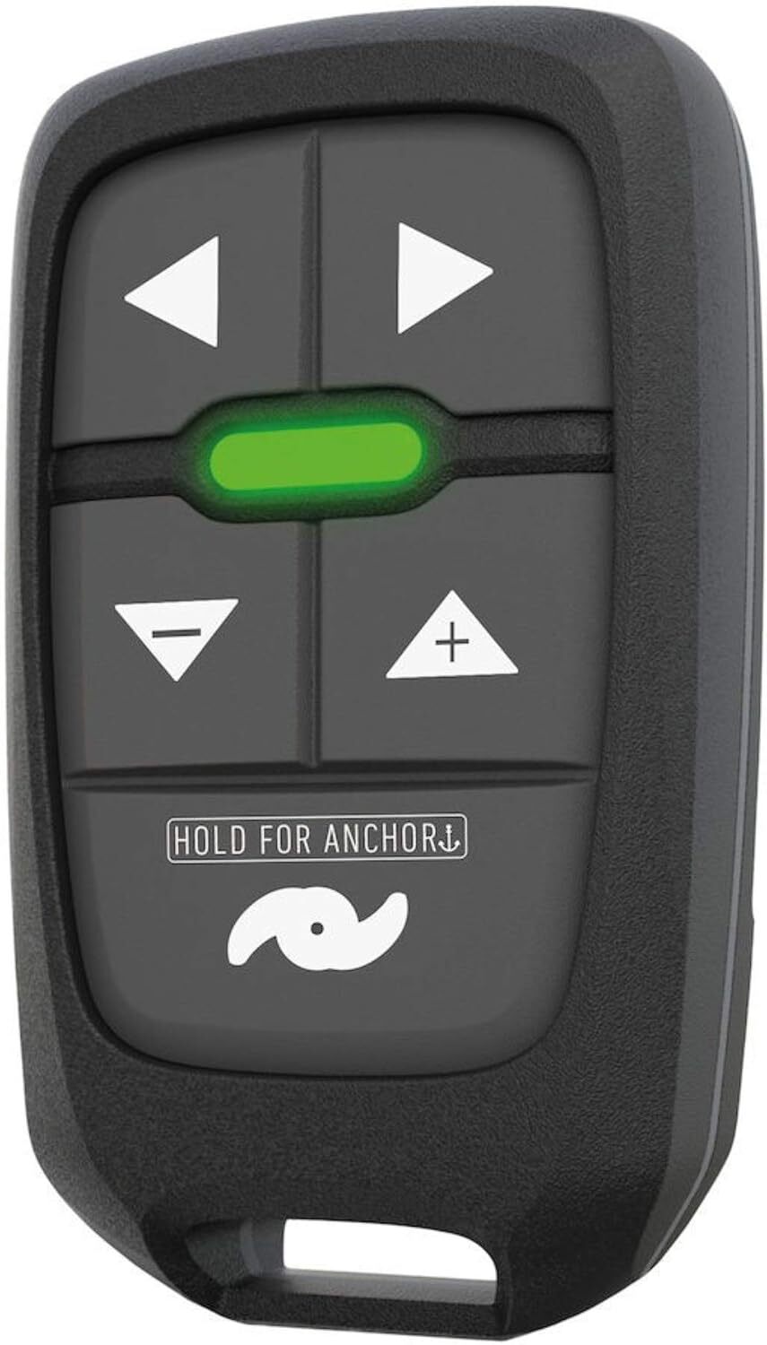 Lowrance Tmr 1 Remote For Ghost Fishing Motor Control Wireless Accessory