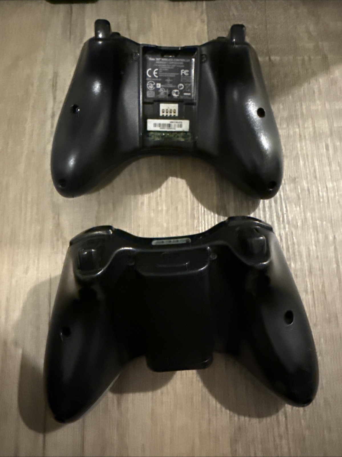 Lot Broken Electronics: Xbox 360 Controllers, HDDVD, Logitech G413 Keyboard MORE