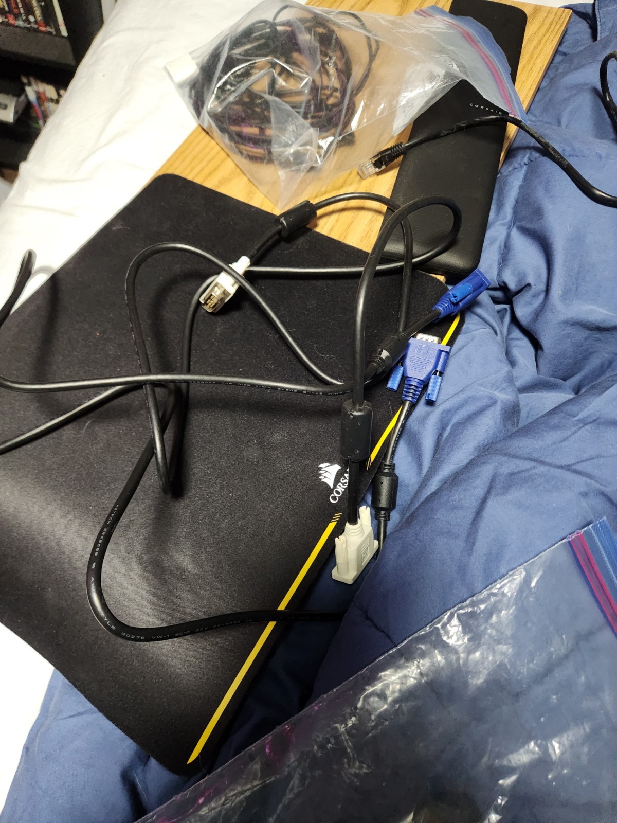 LOT – Very Random Electronics