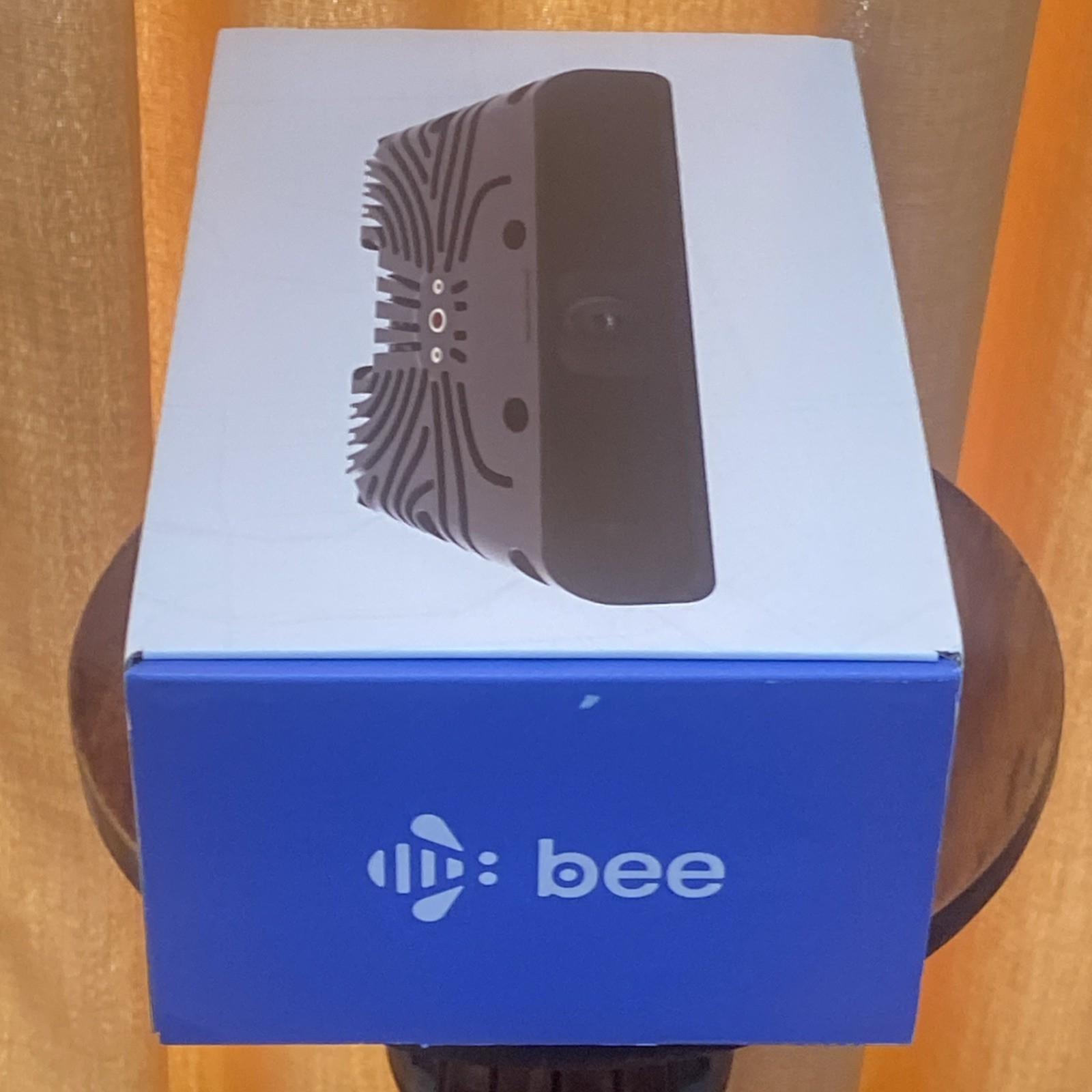 Hivemapper Bee Dashcam LTE+WiFi -New-Sealed.
