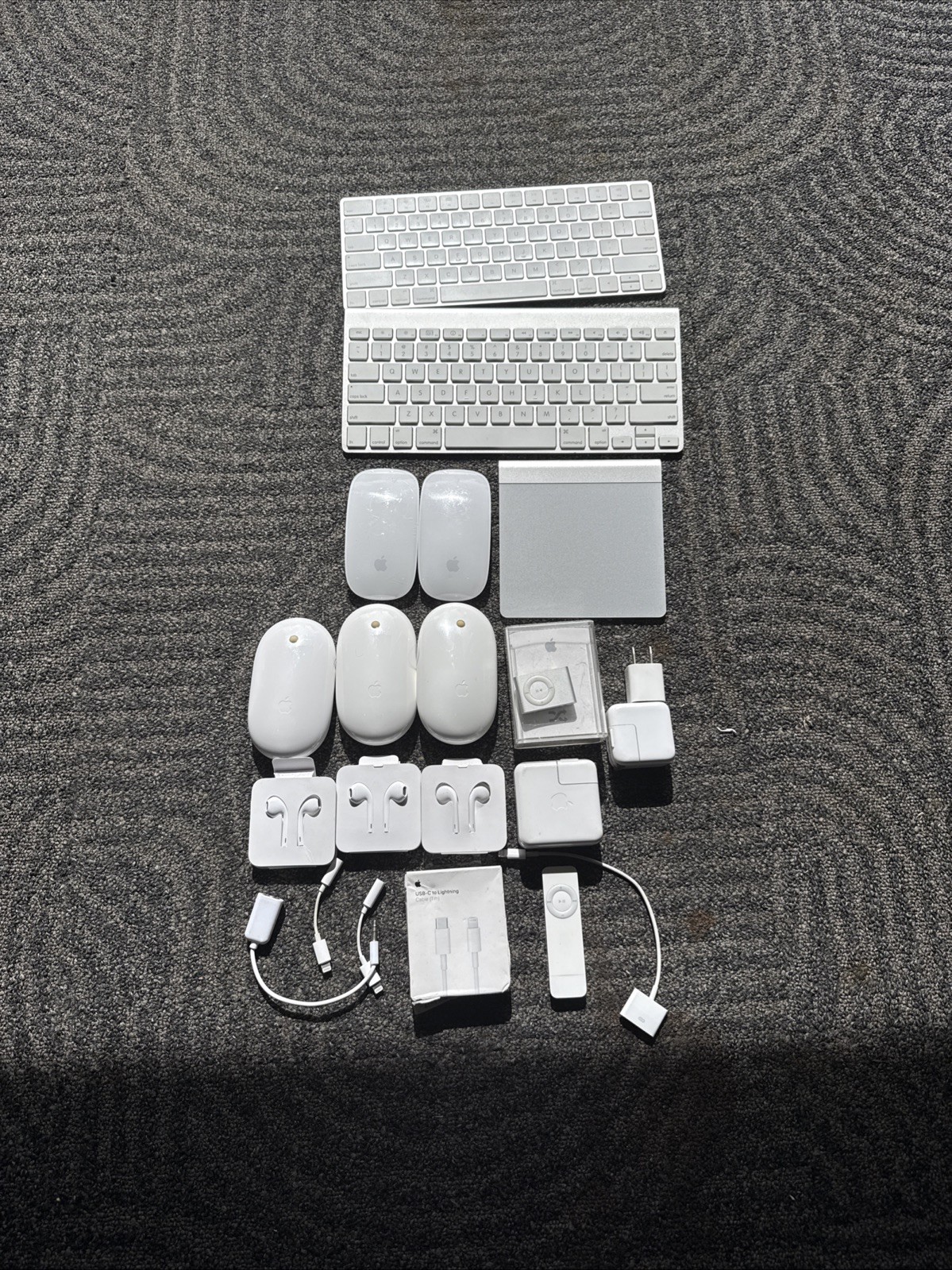 Apple Original Products