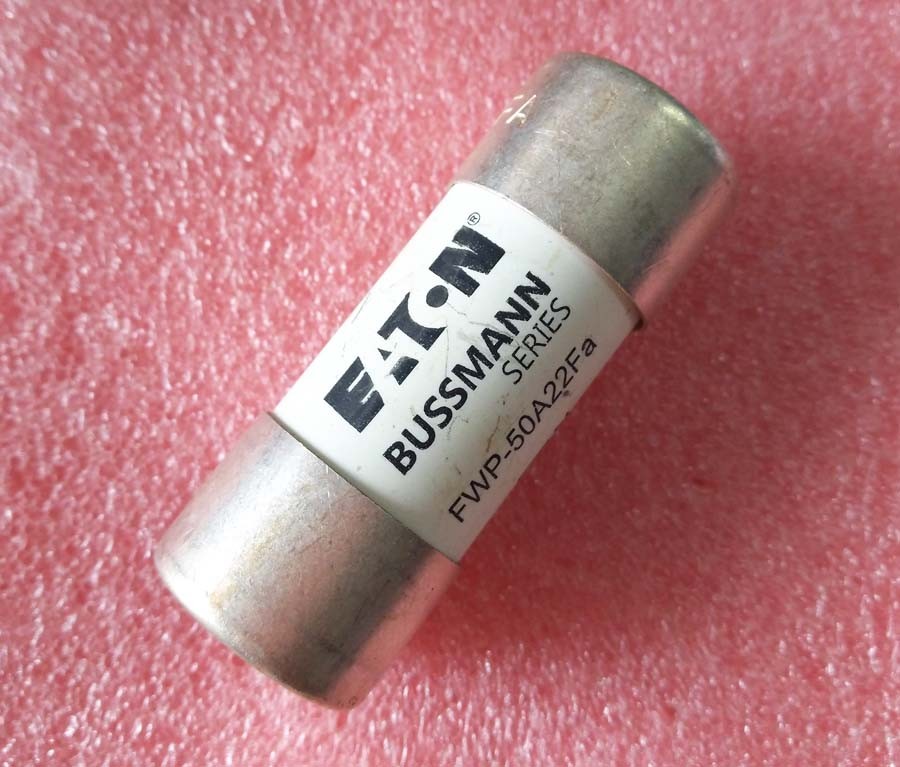 Bussmann FWP-40A22Fa Fuse 40A FWP 700V 22*58mm FWP-40A22F Fuse