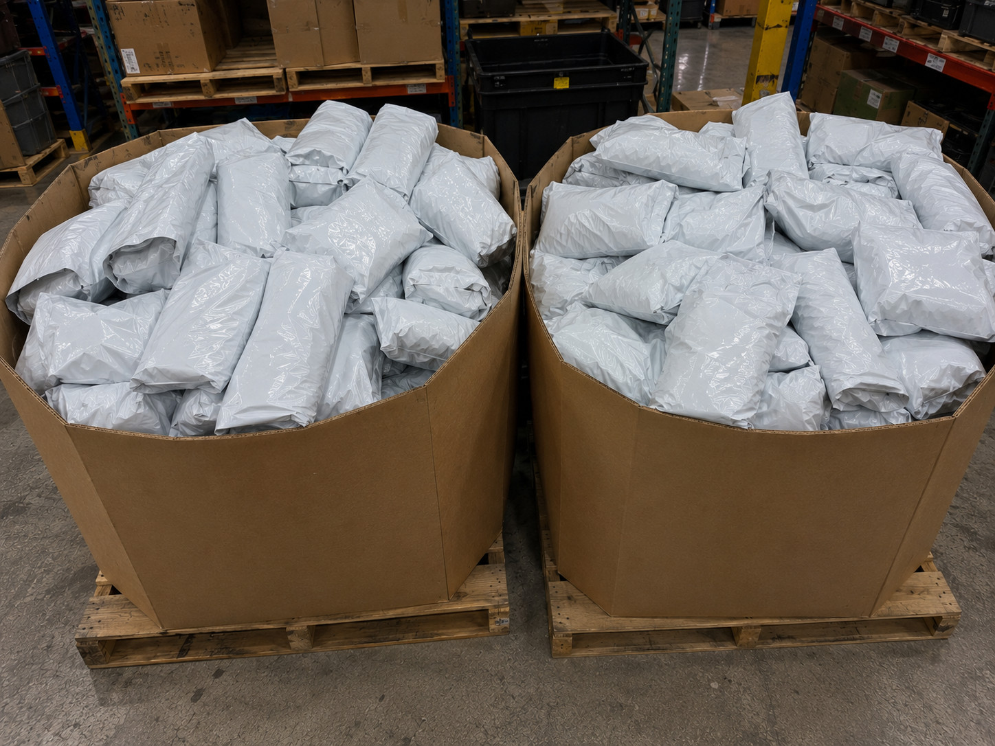 Amazon Mix Merchandise Bulk Resale Inventory High Value Fast Moving Deals