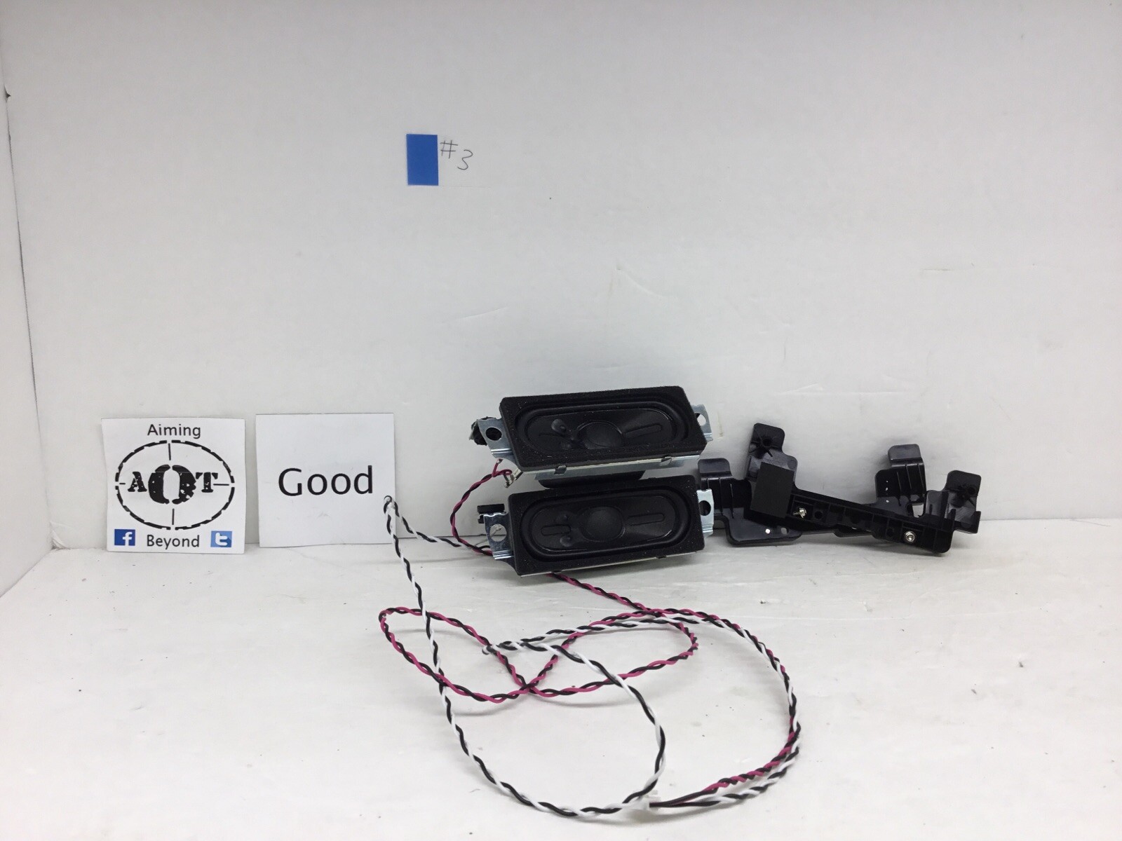 Insignia NS-39DR510NA17 Parts