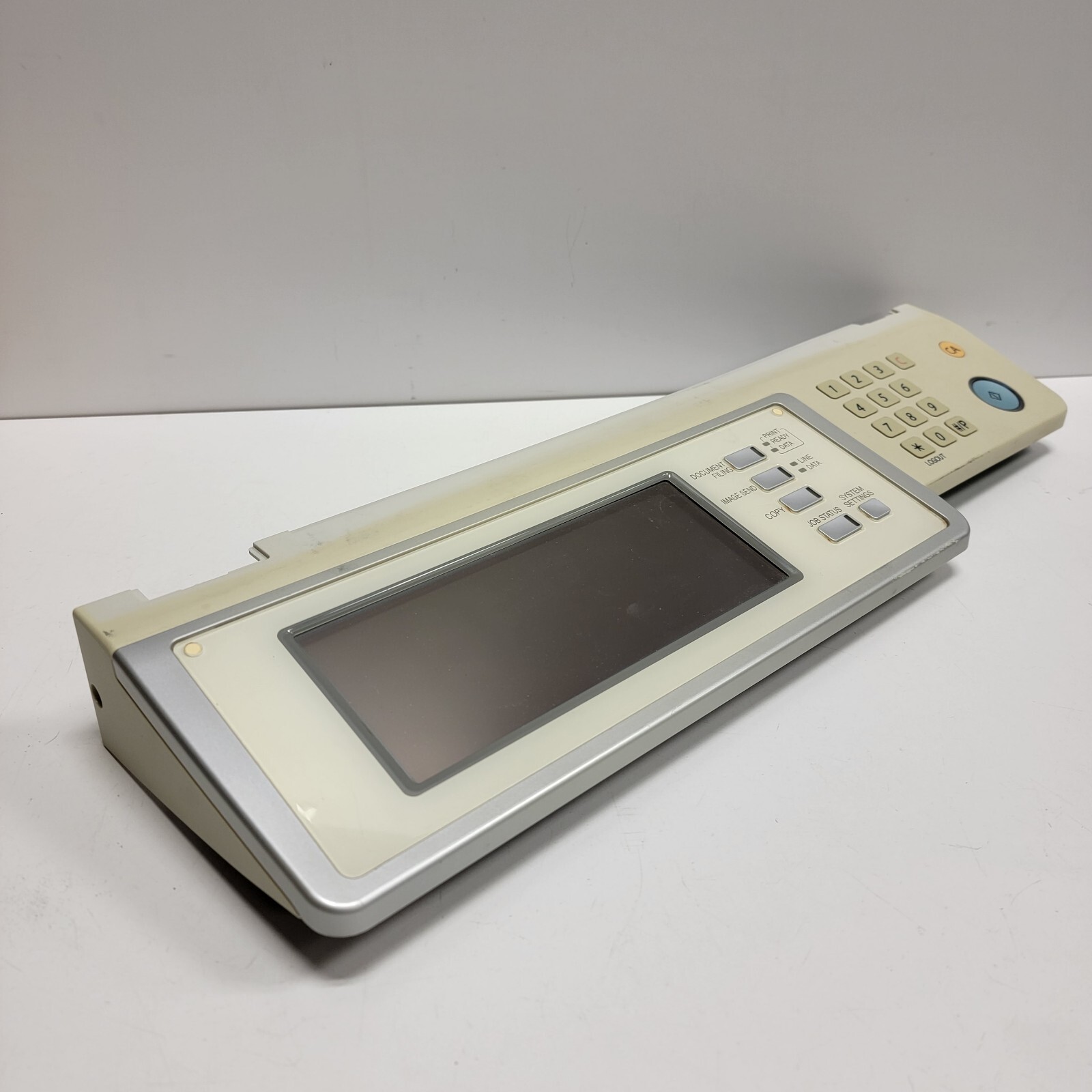 OEM Sharp Engine Control Panel with Boards MX series Laser Printer