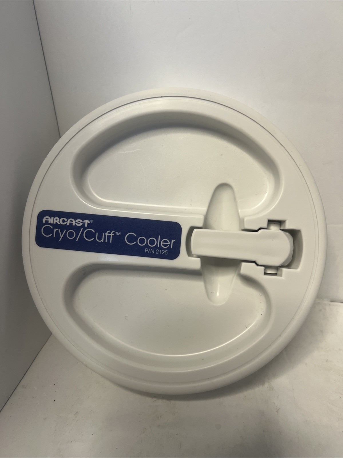 Aircast Cryo/Cuff Cooler, With Hose, Foil