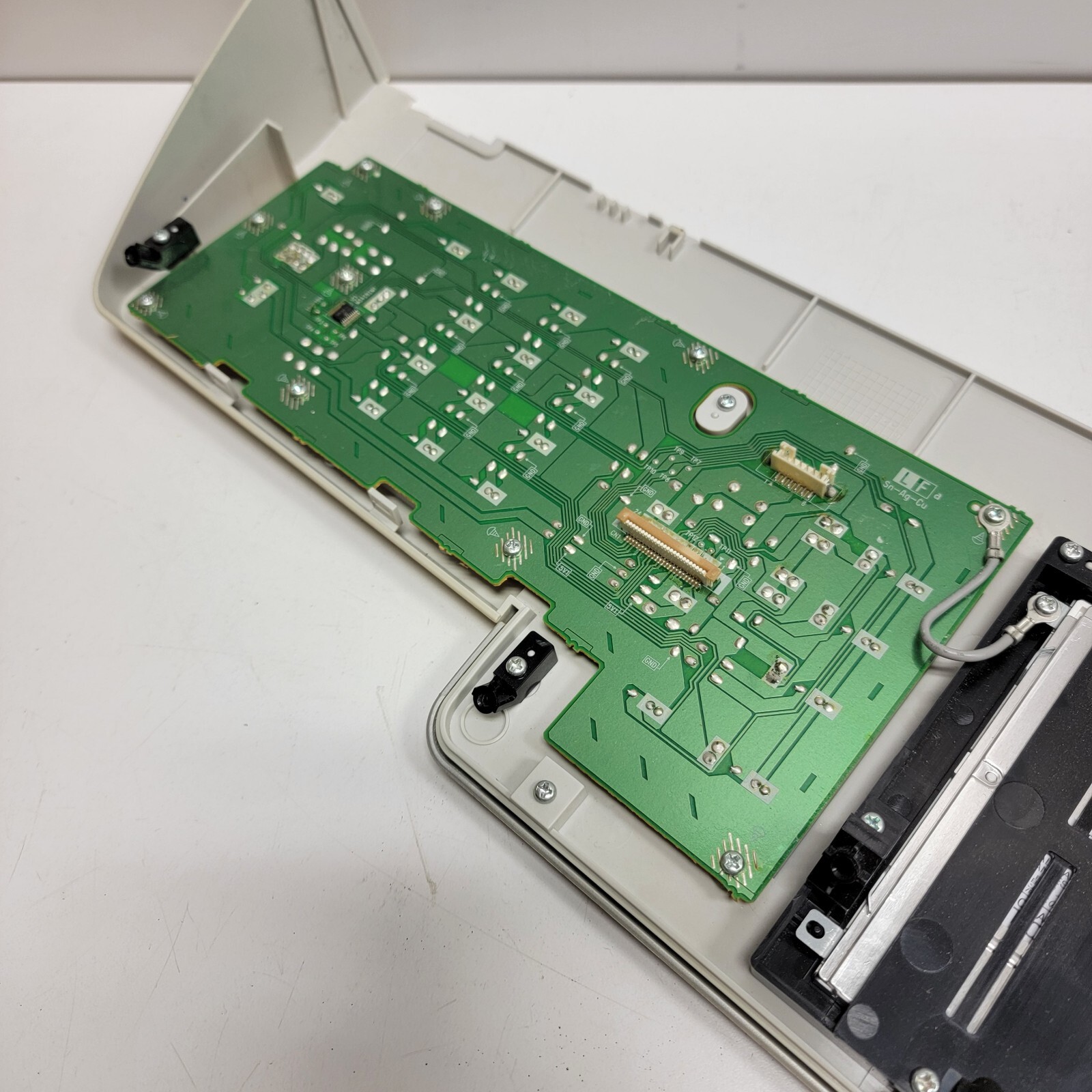 OEM Sharp Engine Control Panel with Boards MX series Laser Printer