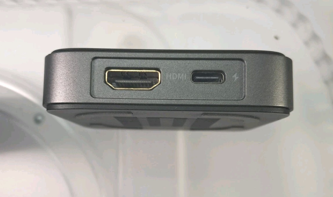 (Lot Of 12) HDMI Adapter & 4k Cable Bundle – Various Assorted Electronics