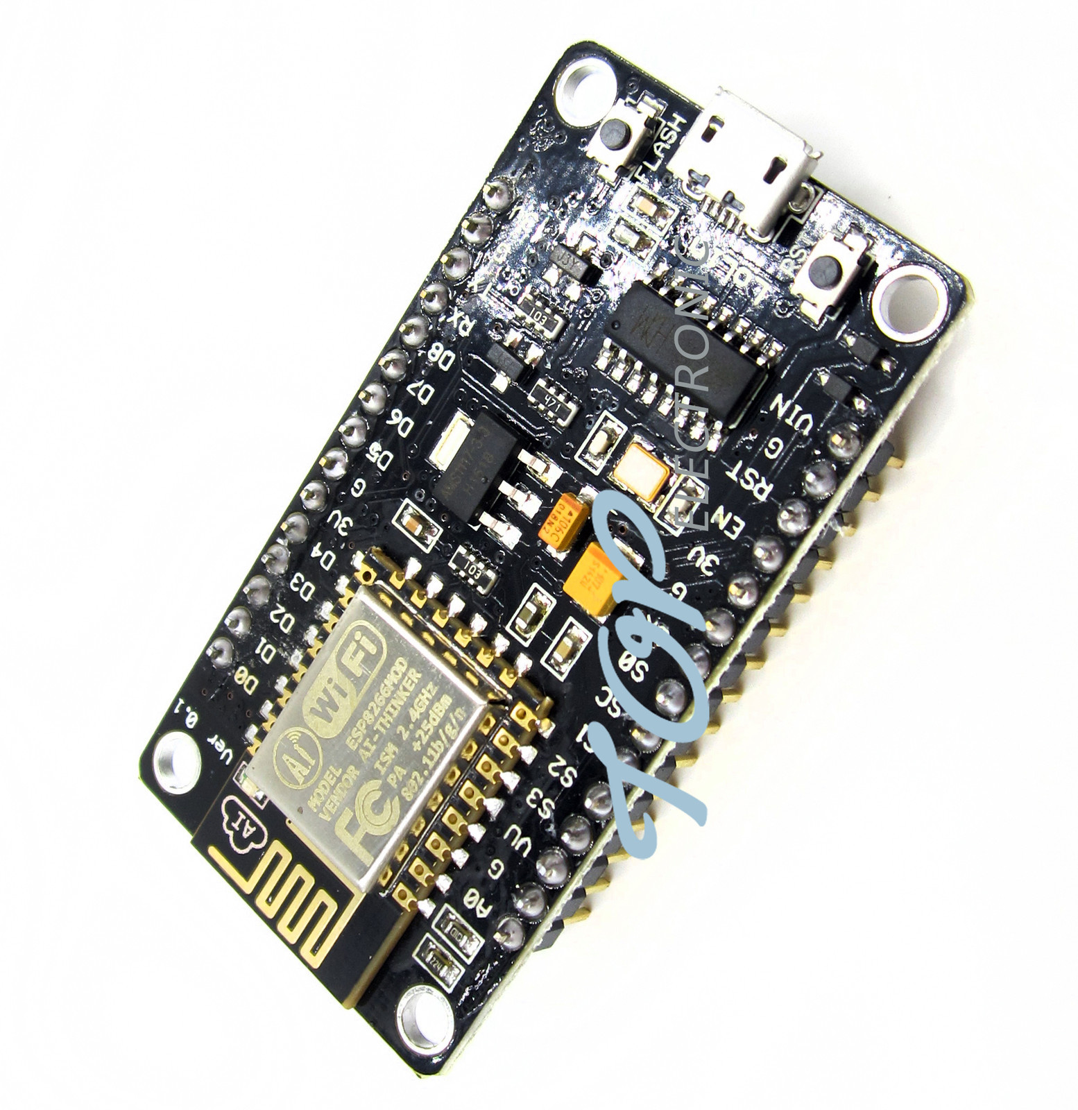 NodeMcu Lua ESP8266 WIFI Internet Development Board Module M113