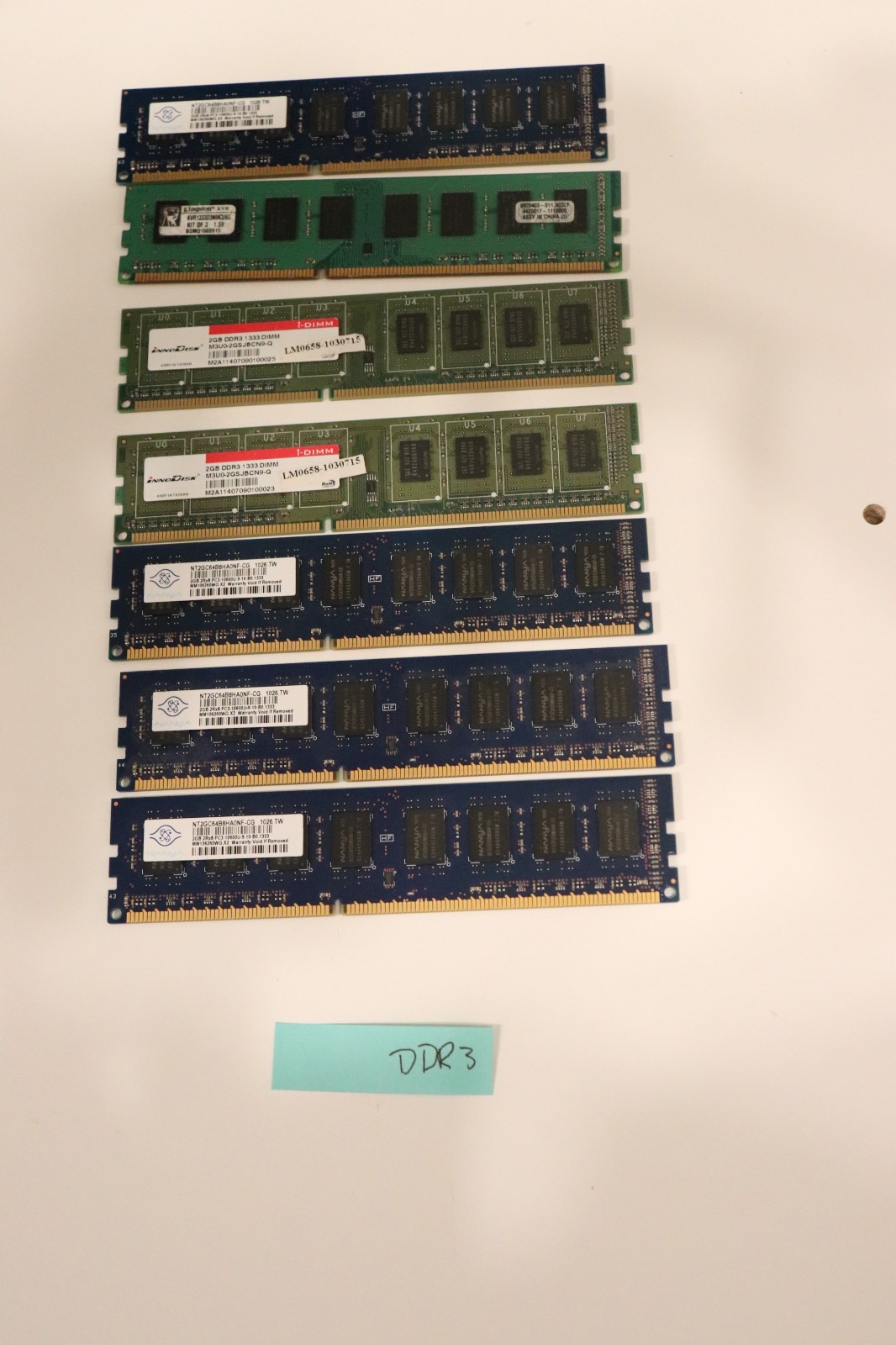 Lot of electronics selling as lots or bulk as-is untested recently priced @ bulk