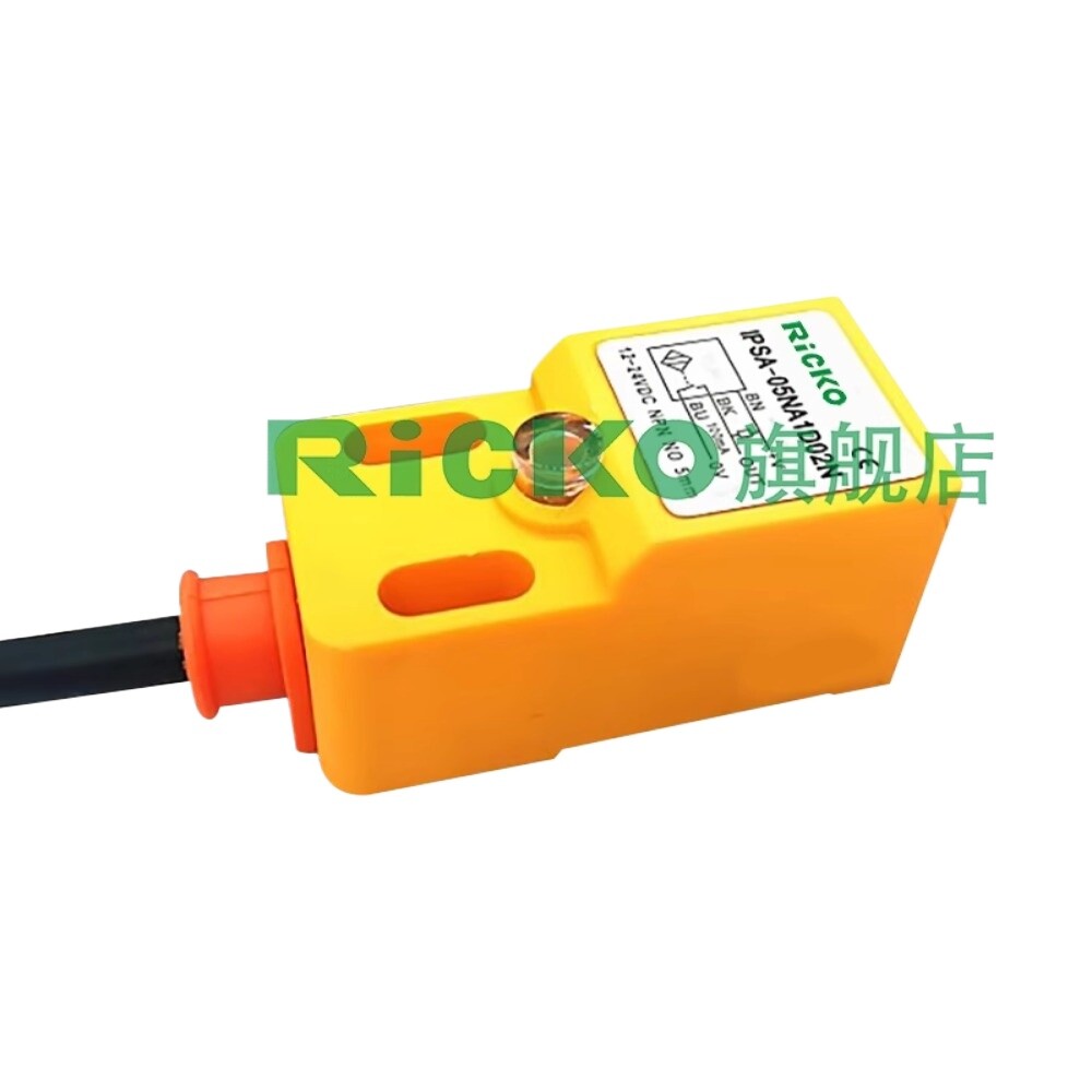 1PC proximity switch 1IPSA-05NA1D02N IP21-05NA 08NA metal induction three wire s