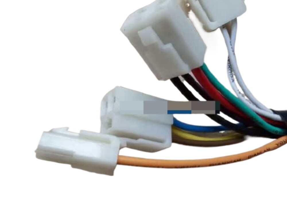 1PC GDK112-124 air conditioning switch tractor switch