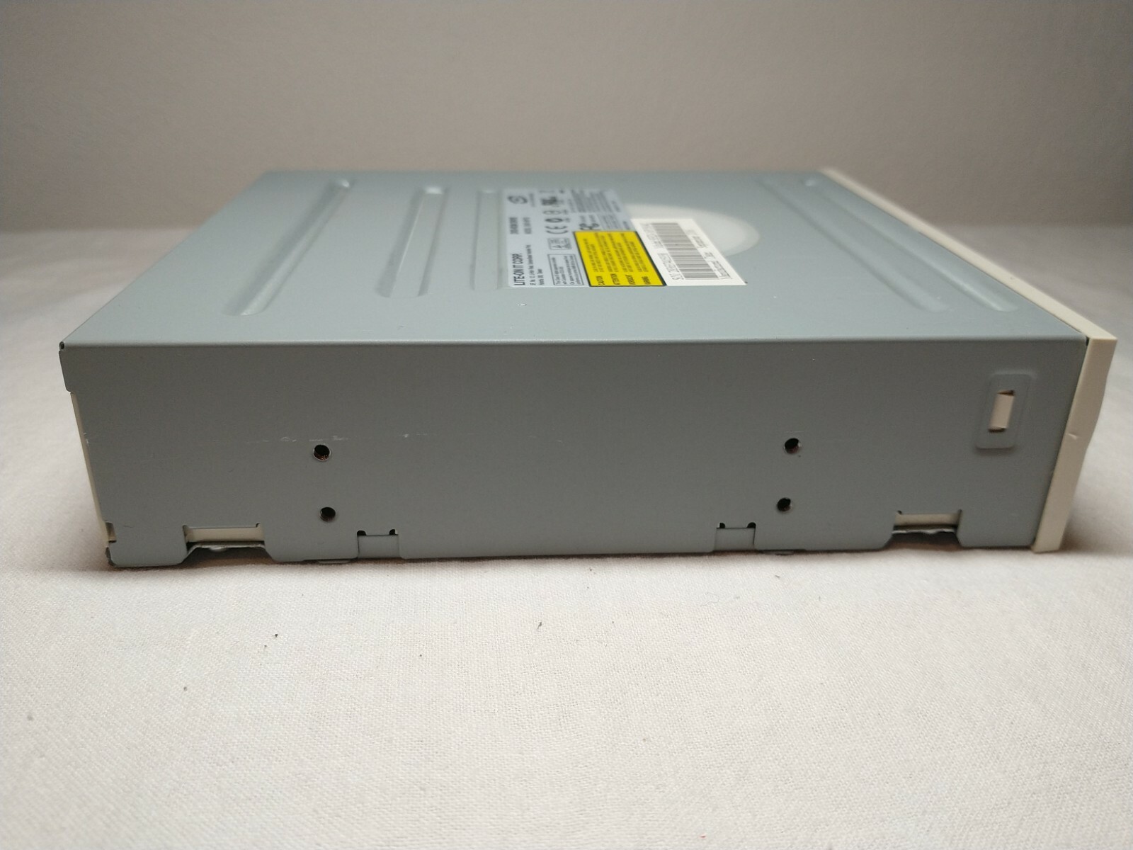 Light-On It Corp. DVD ROM Drive Model SHD-16P1S
