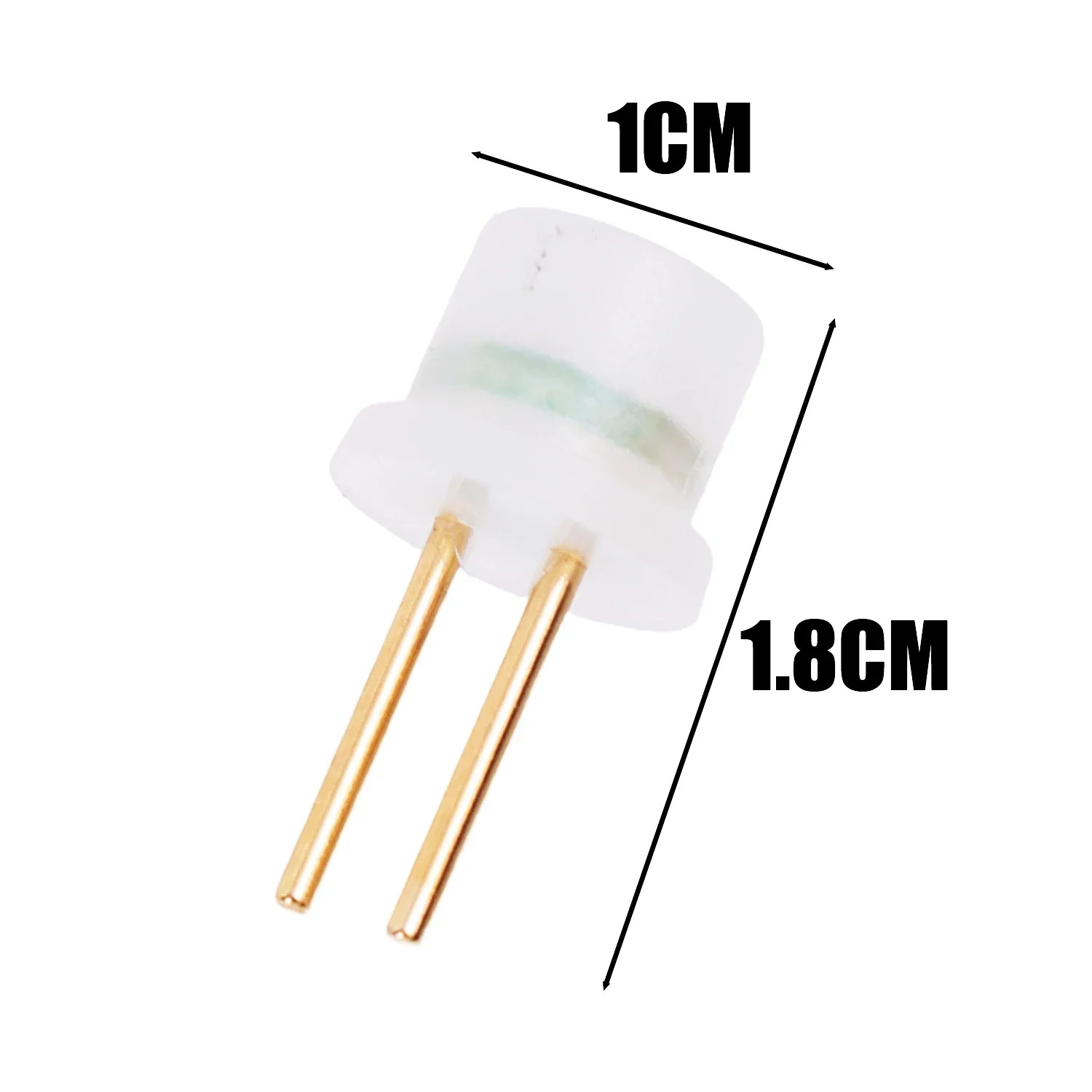 Universal Airbag Decoder Enhanced Chip Shield Resistor Airbag Shield Resistor Ac