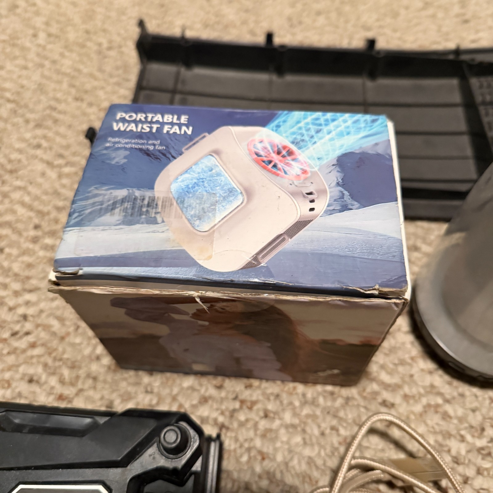 Random Consumer Electronics Lot – Bluetooth Speaker, Smart Watch, etc. *AS IS*