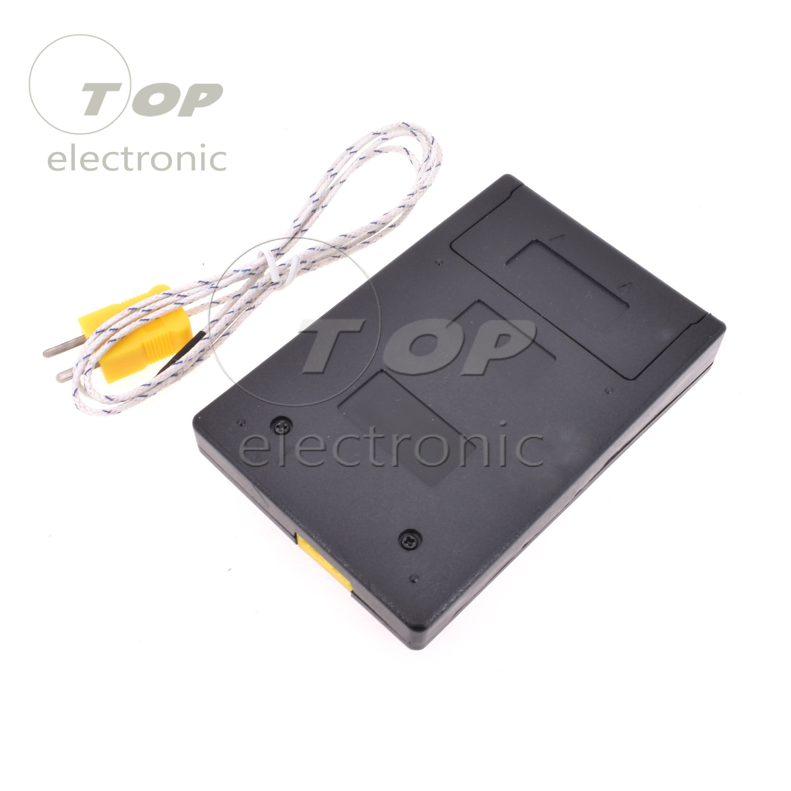 TM-902C Digital K Type LCD Thermodetector Thermometer Meter + Thermocouple Probe